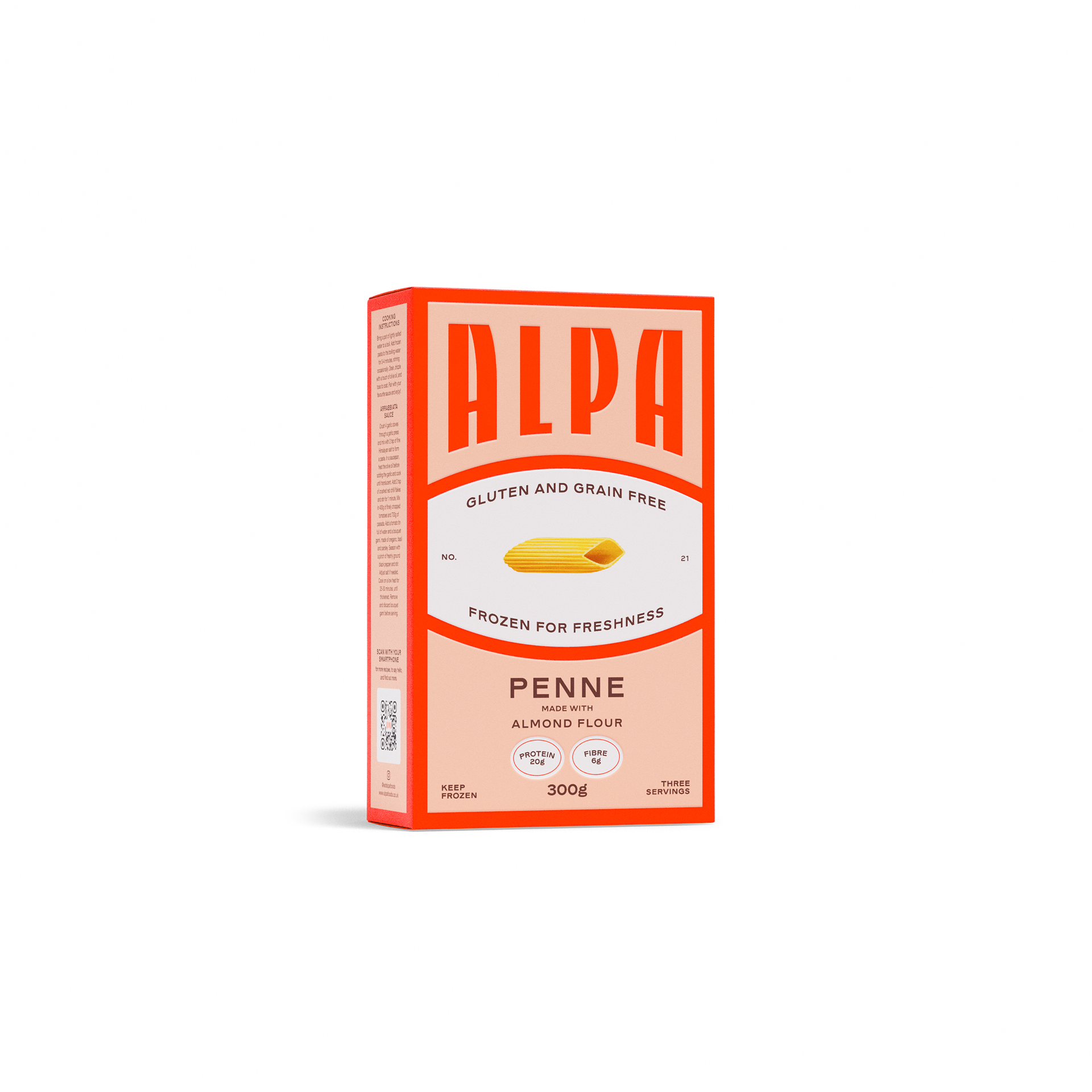 Penne