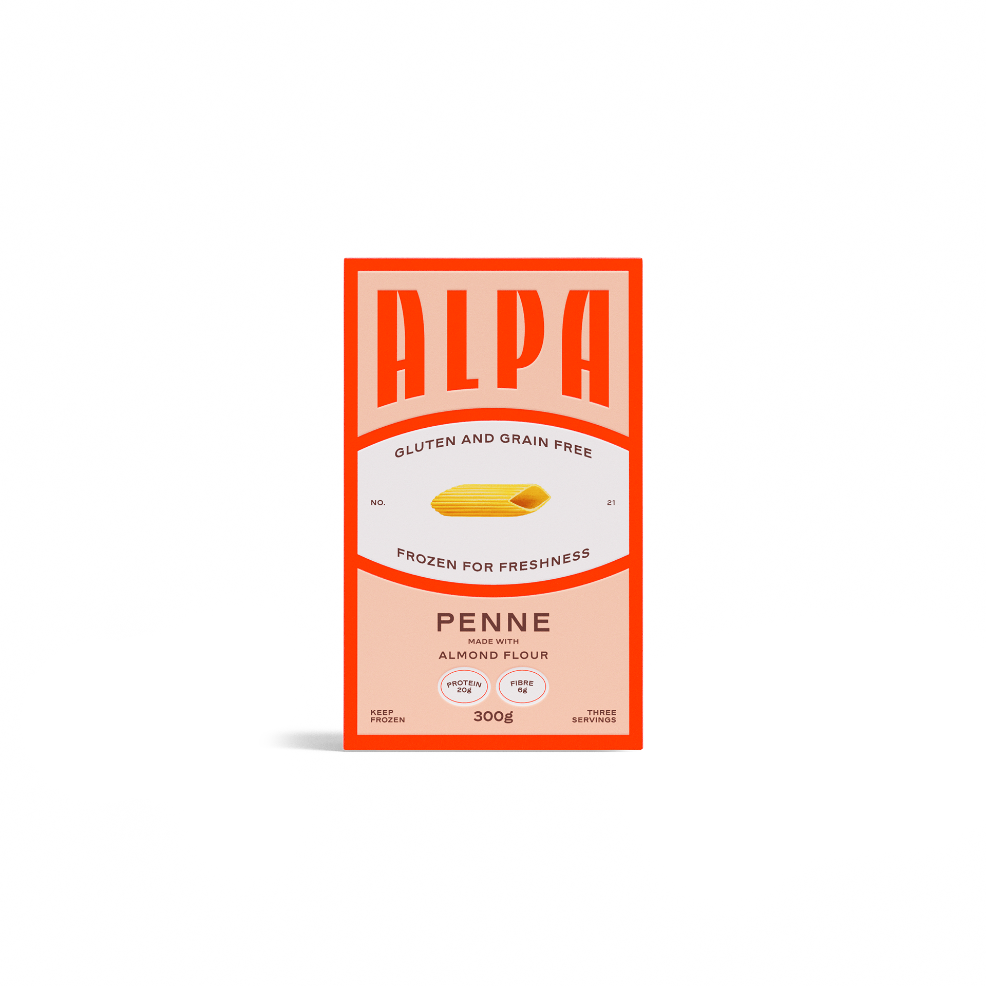 Penne