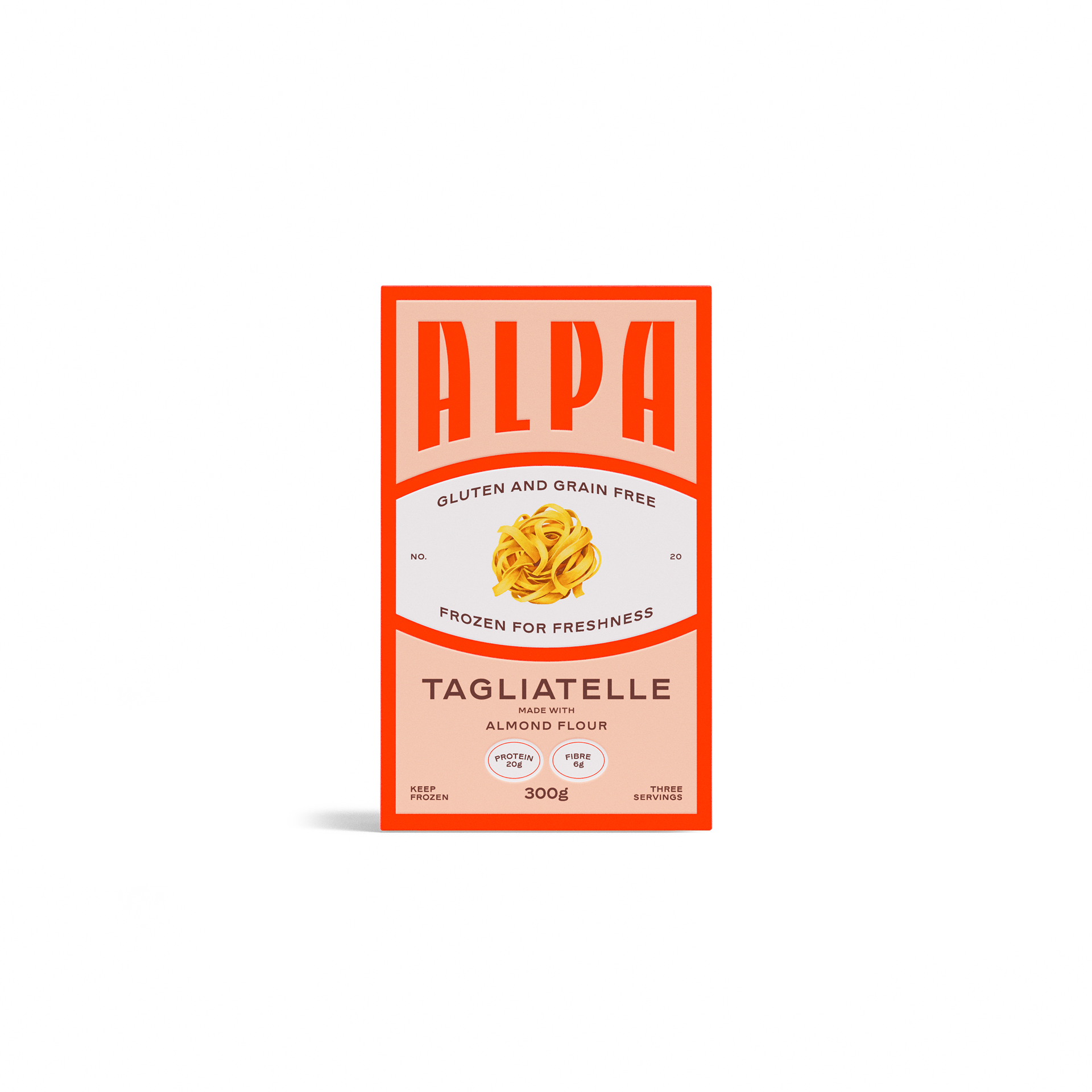 Tagliatelle